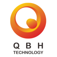 QBH Technology logo, QBH Technology contact details