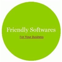 Friendly Softwares logo, Friendly Softwares contact details