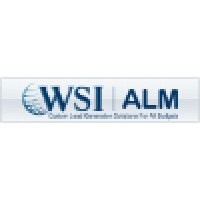 WSI ALM logo, WSI ALM contact details