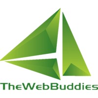 TheWebBuddies logo, TheWebBuddies contact details