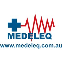 MEDELEQ PTY LTD logo, MEDELEQ PTY LTD contact details