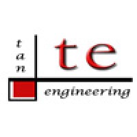 Tan Engineering, PC logo, Tan Engineering, PC contact details