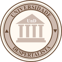 Universidade Despertalista logo, Universidade Despertalista contact details