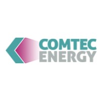 Comtec Energy Ltd logo, Comtec Energy Ltd contact details