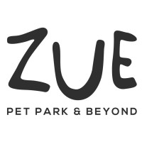 ZUE logo, ZUE contact details