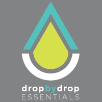 drop by drop ESSENTIALS logo, drop by drop ESSENTIALS contact details