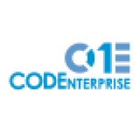 Code Enterprise logo, Code Enterprise contact details