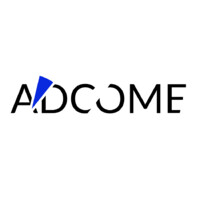 ADCOME LABS logo, ADCOME LABS contact details