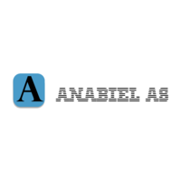 Anabiel AS logo, Anabiel AS contact details