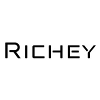 Richey International logo, Richey International contact details