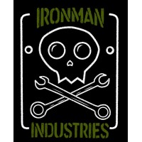 Ironman Industries LLC logo, Ironman Industries LLC contact details