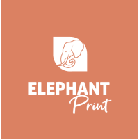 Elephant print - Rabat logo, Elephant print - Rabat contact details