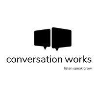 Conversation Works logo, Conversation Works contact details