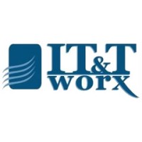 IT&T Worx logo, IT&T Worx contact details