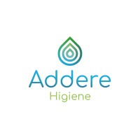 Addere Higiene logo, Addere Higiene contact details