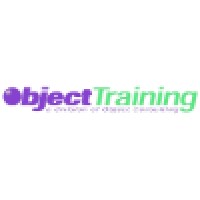 OBECT TRAINING logo, OBECT TRAINING contact details