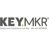 KEYMKR GmbH logo, KEYMKR GmbH contact details