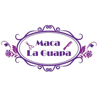 Maca La Guapa Peluquería logo, Maca La Guapa Peluquería contact details