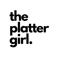 The Platter Girl logo, The Platter Girl contact details