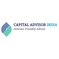 Capital Advisor India logo, Capital Advisor India contact details