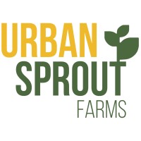 Urban Sprout Farms logo, Urban Sprout Farms contact details