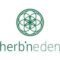 Herb'N Eden logo, Herb'N Eden contact details