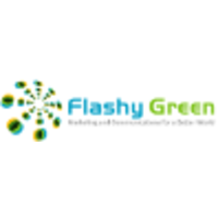 Flashy Green logo, Flashy Green contact details