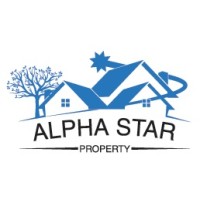 Alpha Star Property logo, Alpha Star Property contact details