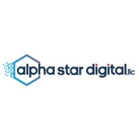 Alpha Star Digital, LLC logo, Alpha Star Digital, LLC contact details