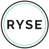 RYSE Financial logo, RYSE Financial contact details