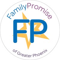 Family Promise of Greater Phoenix logo, Family Promise of Greater Phoenix contact details