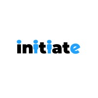 Initiate Magazine logo, Initiate Magazine contact details