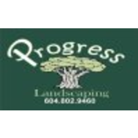 Progress Landscaping logo, Progress Landscaping contact details