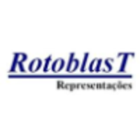 Rotoblast Representações Ltda. logo, Rotoblast Representações Ltda. contact details