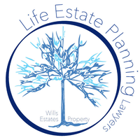 Life Estate Planning Lawyers logo, Life Estate Planning Lawyers contact details