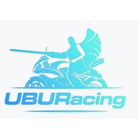 UBuRacing logo, UBuRacing contact details