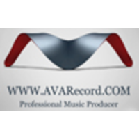 AvA Record logo, AvA Record contact details