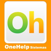 OneHelp Sistemas logo, OneHelp Sistemas contact details