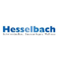 Hesselbach GmbH logo, Hesselbach GmbH contact details