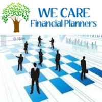 We Care Finance logo, We Care Finance contact details