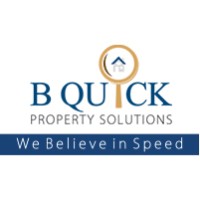 B Quick Property Solutions logo, B Quick Property Solutions contact details