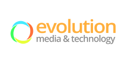 Evolution Media Inc. logo, Evolution Media Inc. contact details