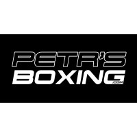 Petrs Boxing logo, Petrs Boxing contact details