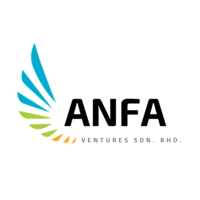 ANFA Ventures Sdn. Bhd. logo, ANFA Ventures Sdn. Bhd. contact details