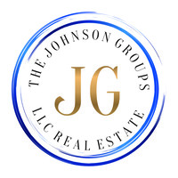 The Johnson Groups logo, The Johnson Groups contact details