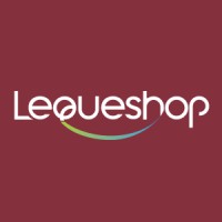 Lequeshop logo, Lequeshop contact details