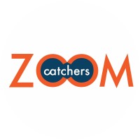 Zoomcatchers logo, Zoomcatchers contact details