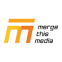 MergeThis Media Communications logo, MergeThis Media Communications contact details