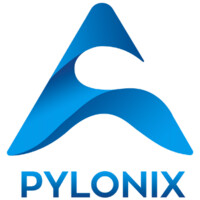 PYLONIX, Inc. logo, PYLONIX, Inc. contact details