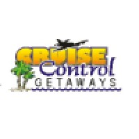 Cruise Control Getaways logo, Cruise Control Getaways contact details